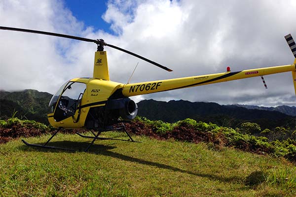 Hawaii-tours-helicopter