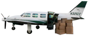 george-aviation-cargo