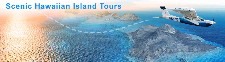 Hawaii Scenic Tours
