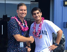 Hawaii aviation-news