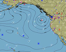 Hawaii aviation-weather