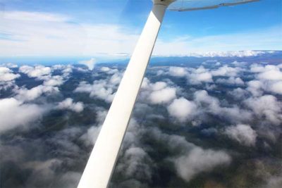 air hawaii flights charters utilize instrument crews pilot rated safety two