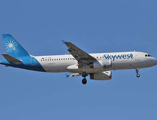 Skywest Airlines Career Opportunities