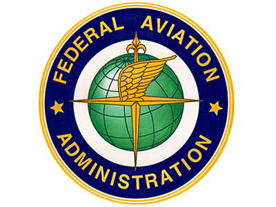 FAA logo