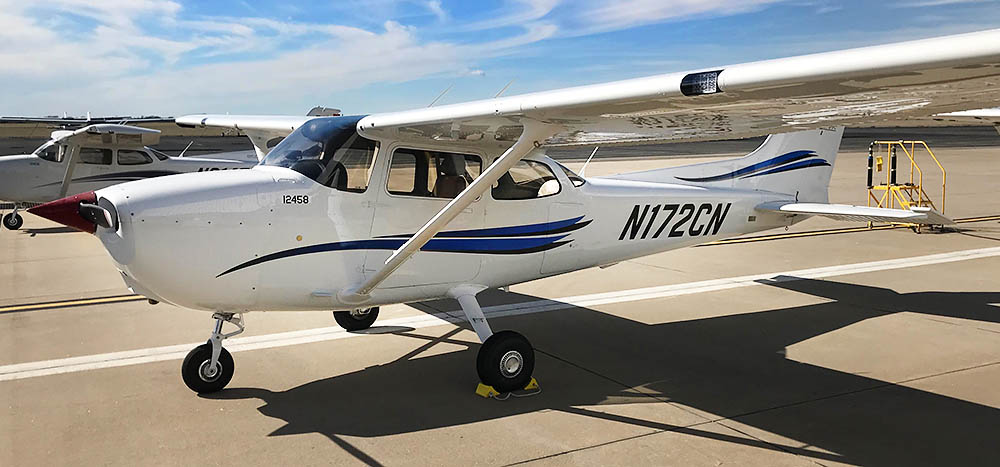 N172CN
