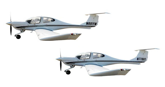 Diamond Aircraft