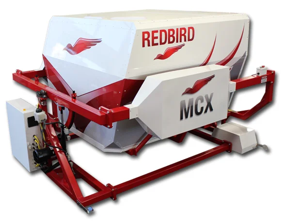 Redbird Flight Simulator Mcx flight simulator